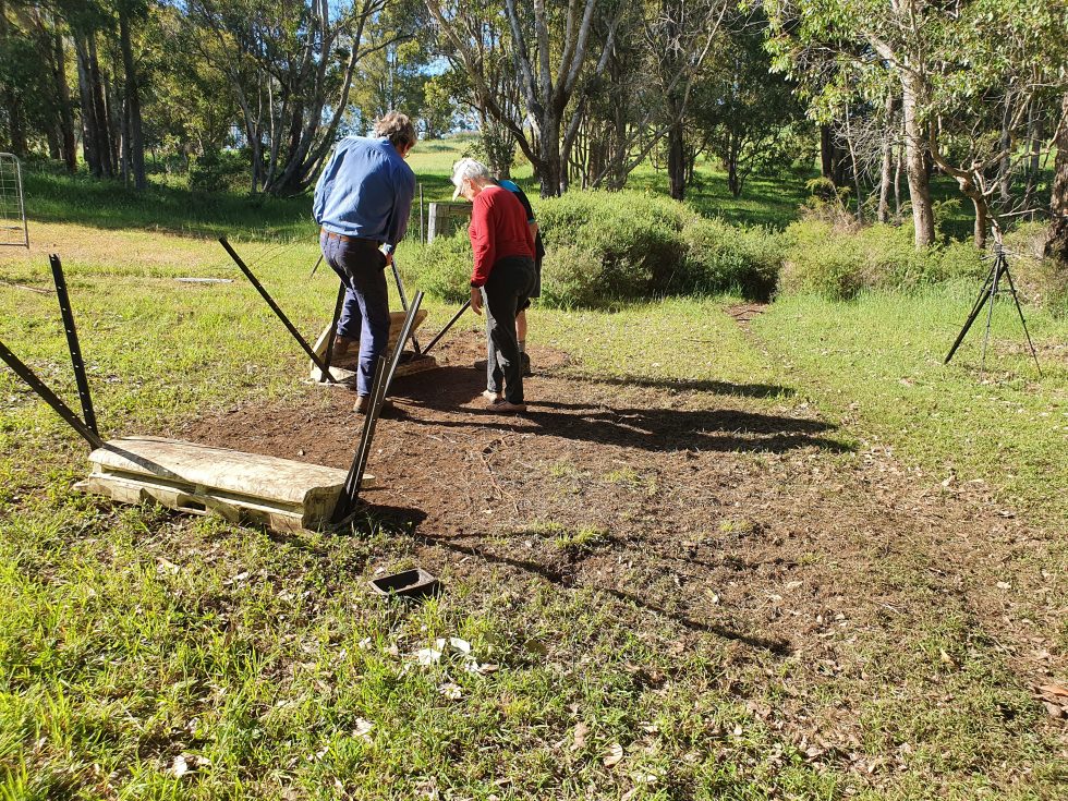 Abc News Highlights Leschenault Biosecurity Group S Successful Feral