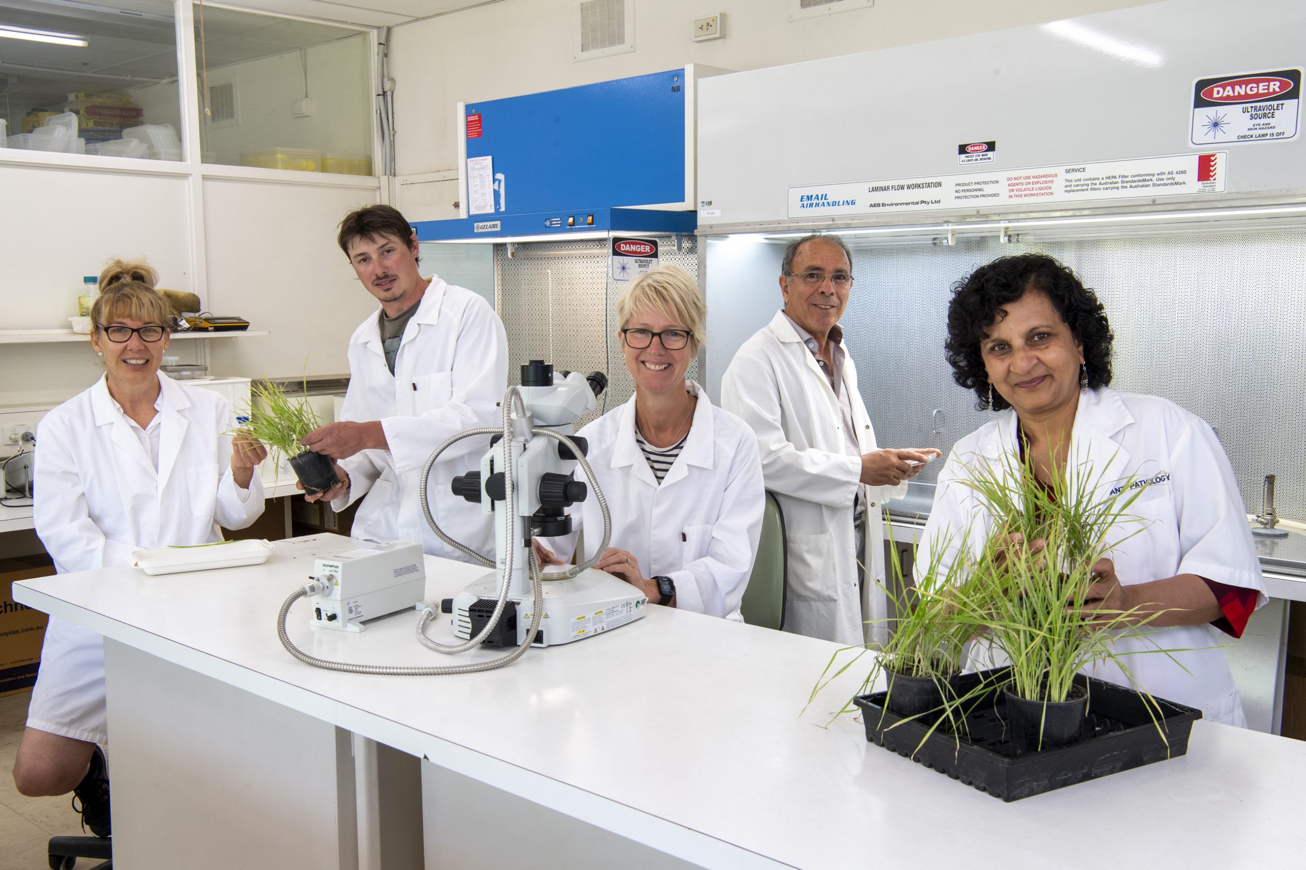 Celebration of Science Week 2021 – New Publication Shares Highlights of WA Agriculture & Aquaculture Research & Development Projects