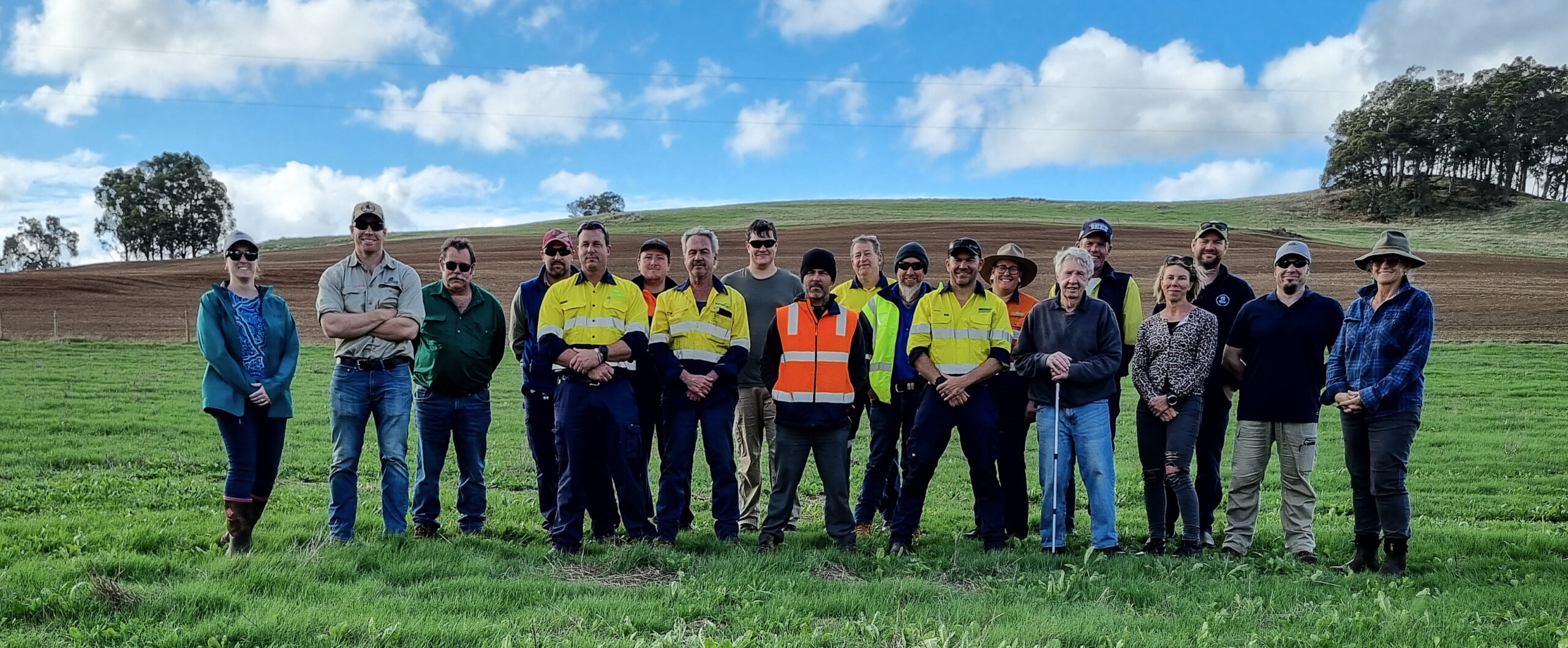Locals Empowered and Qualifications Gained as Part of Collaborative Feral Pig Management Efforts