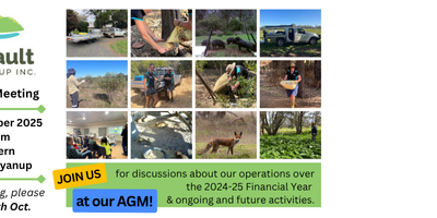 LBG Annual General Meeting